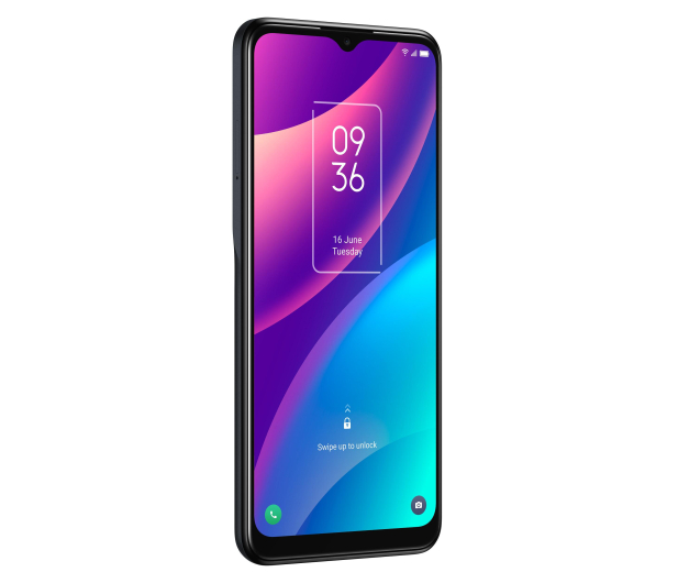 TCL 30SE 4/128GB Szary - 1376029 - zdjęcie 4